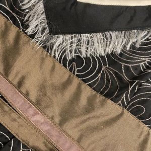 Max Mara Designer Dress